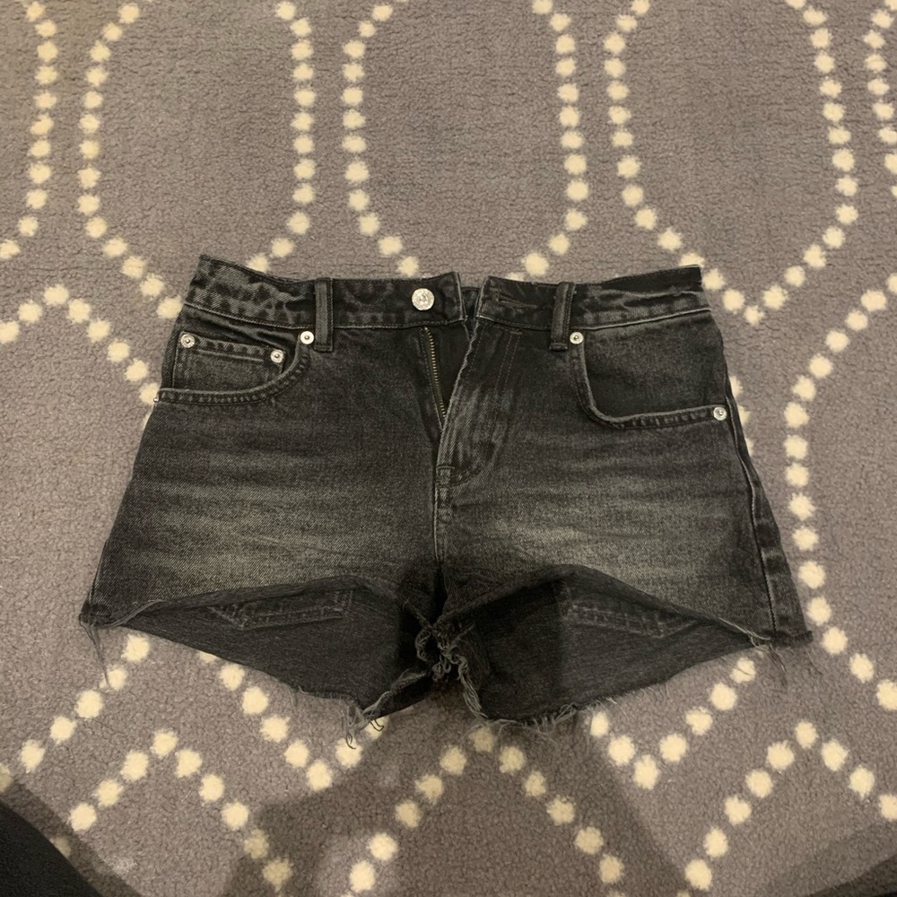 All Saints Shorts